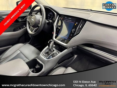 Used 2020 Subaru Outback Onyx Edition XT w/ Popular Package #2 image 26