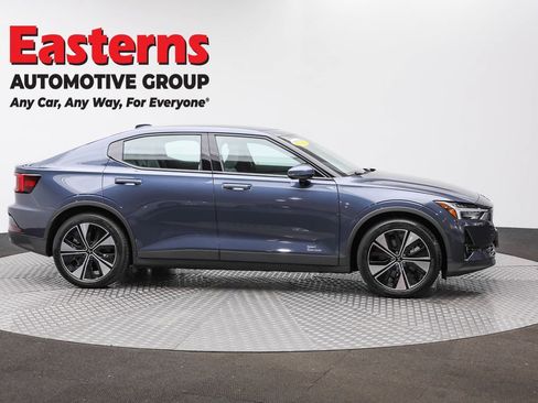 Used 2024 Polestar Polestar 2 image 4