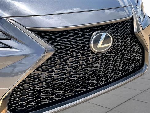 Used 2024 Lexus ES 350 F Sport w/ Accessory Package (Z2) FWD image 30