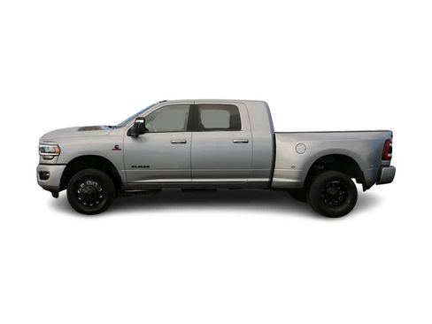 Certified 2024 RAM 3500 Laramie w/ Night Edition image 3