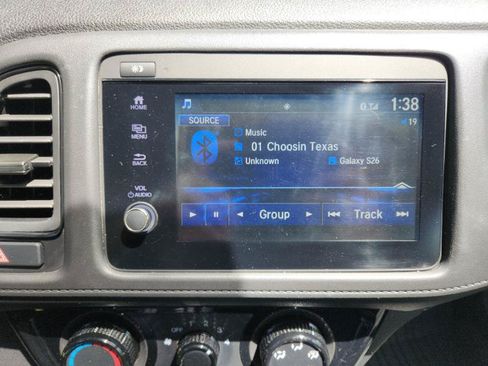 Used 2020 Honda HR-V Sport image 11