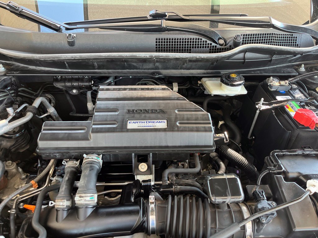 Used 2017 Honda CR-V EX-L image 12