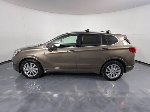 Used 2019 Buick Envision Essence FWD image 8