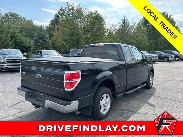 Used 2009 Ford F150 XLT RWD image 9