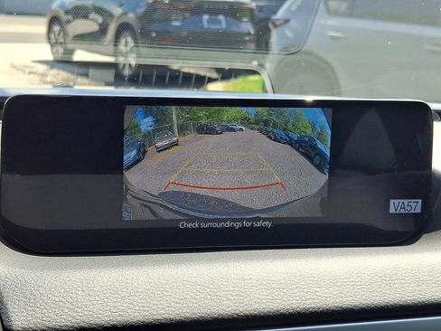 New 2026 MAZDA CX-50 AWD 2.5 S w/ Weather Package image 16