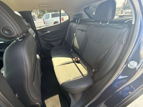 Certified 2023 Buick Encore GX Select w/ Safety Package II FWD image 26