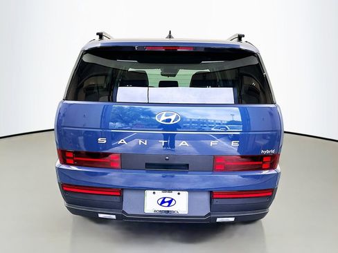 New 2026 Hyundai Santa Fe SEL image 6