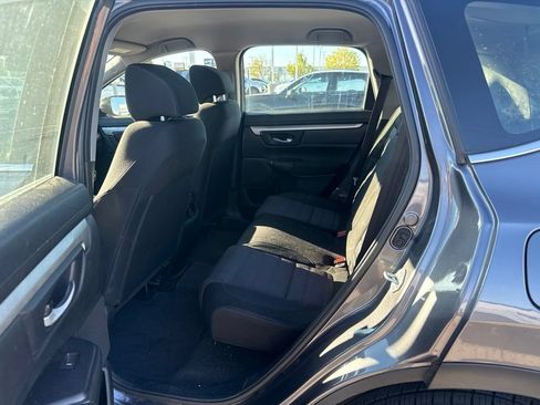 Used 2021 Honda CR-V LX image 10