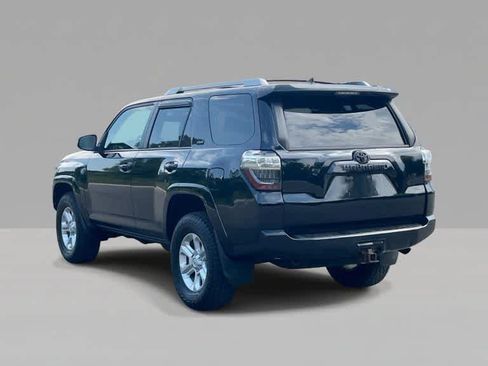 Used 2015 Toyota 4Runner SR5 Premium AWD/4WD image 6