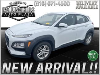 Used 2021 Hyundai Kona SE FWD 360° Tour