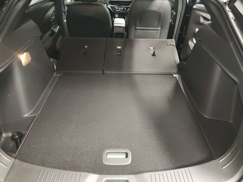 New 2026 Buick Envista Sport Touring w/ Convenience I Package image 17