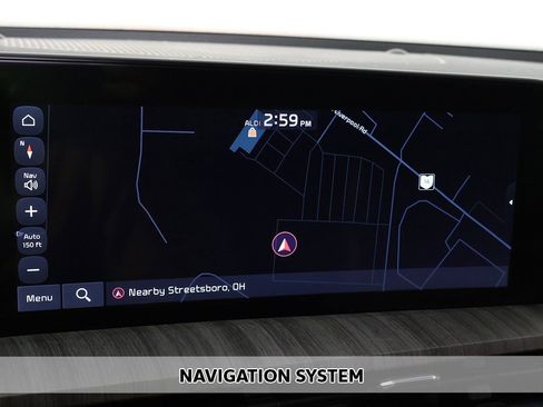 Used 2024 Kia Telluride SX Prestige AWD/4WD image 3