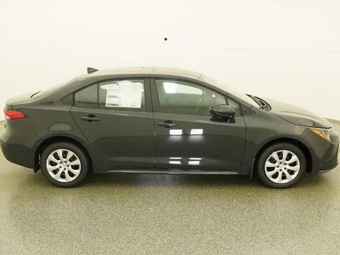 New 2026 Toyota Corolla LE image 11