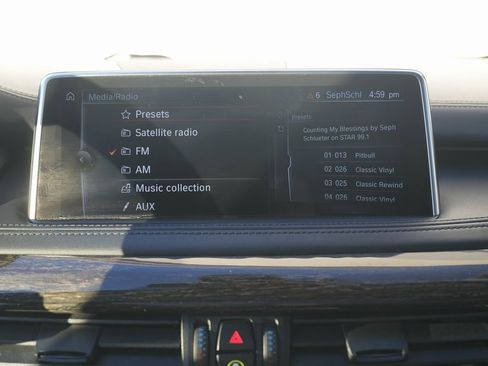 Used 2017 BMW X5 xDrive50i image 62