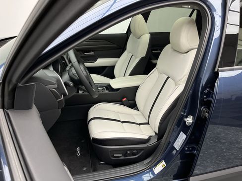 New 2026 MAZDA CX-50 AWD 2.5 S w/ Cargo Package image 9