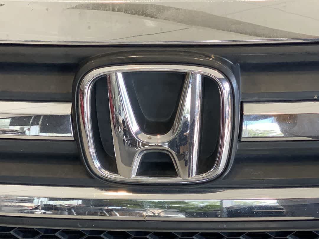 Used 2016 Honda Pilot EX-L image 10