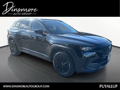 Used 2023 MAZDA CX-50 2.5 S w/ Preferred Plus Pkg