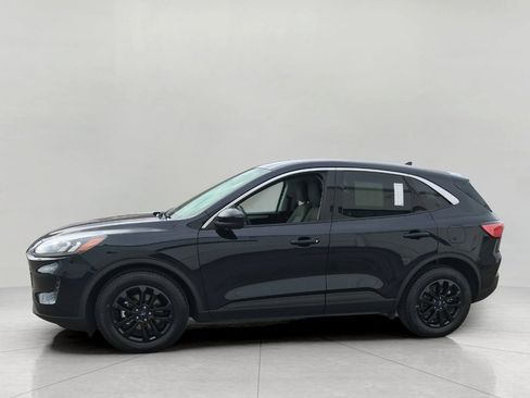 Used 2021 Ford Escape SE w/ Cold Weather Package image 11