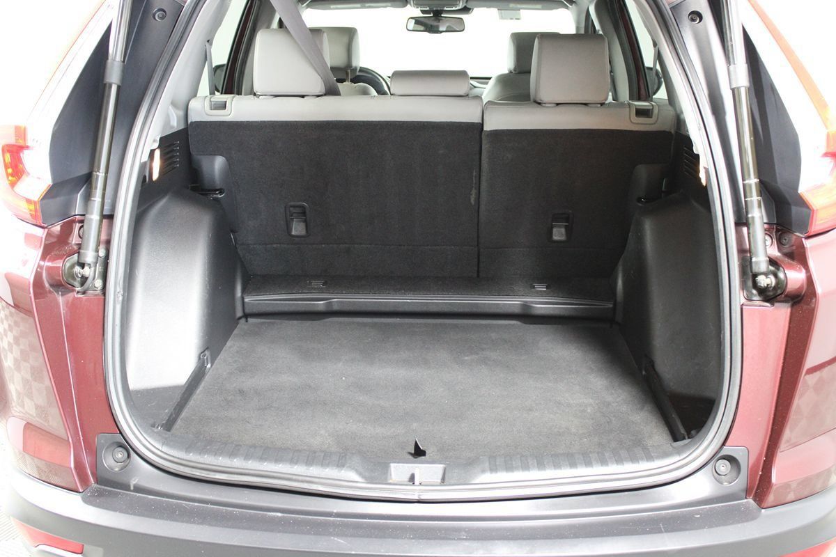 Used 2018 Honda CR-V EX-L image 33