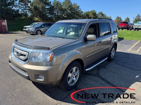 Used 2011 Honda Pilot EX-L image 1