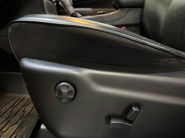 Used 2020 Jeep Grand Cherokee High Altitude AWD/4WD image 15