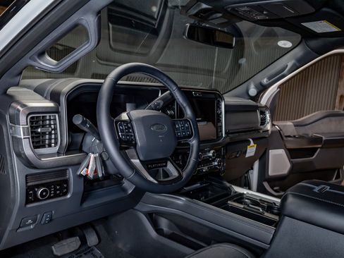 Used 2025 Ford F350 XL image 18