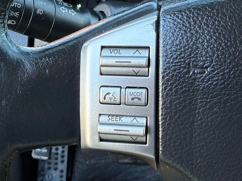 Used 2006 INFINITI G35 Sedan w/ (P02) Premium Pkg B image 24