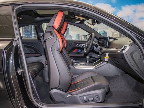 New 2026 BMW M2 w/ Lighting Package image 21