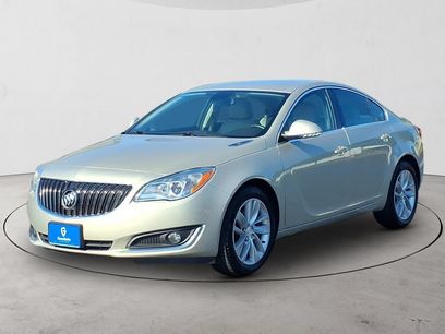 Used 2016 Buick Regal