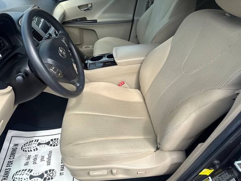 Used 2011 Toyota Venza FWD image 16