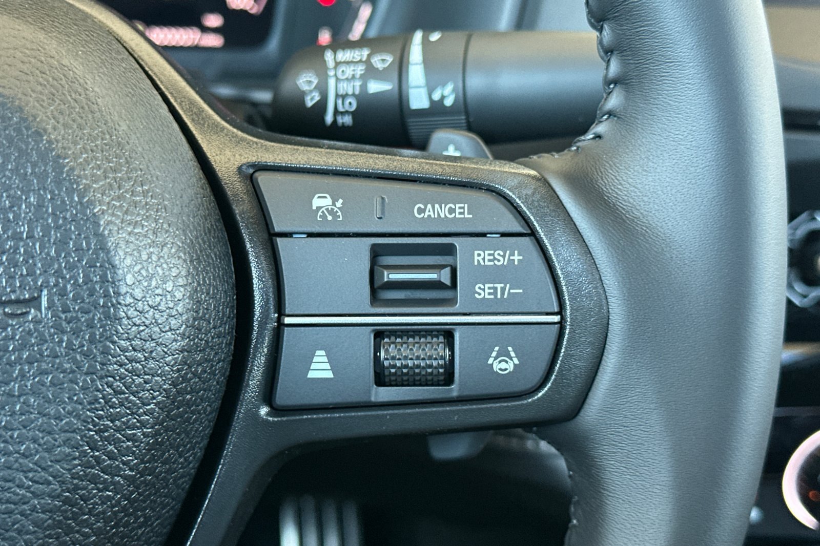 New 2026 Honda Accord Sport image 27