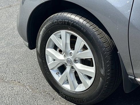 Used 2013 Nissan Murano SL w/ Navigation Pkg AWD/4WD image 32