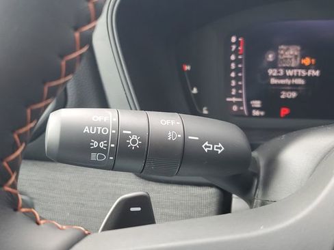 New 2026 Honda Passport TrailSport image 34