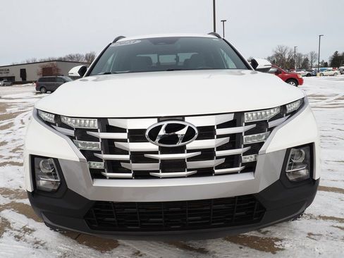 Used 2023 Hyundai Santa Cruz SEL w/ Activity Package image 2