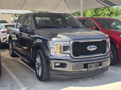 Used 2018 Ford F150 XL w/ Equipment Group 101A Mid