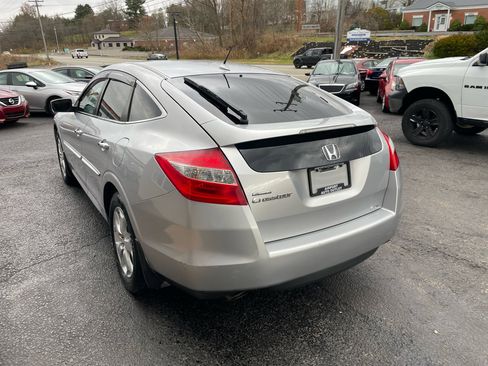 Used 2010 Honda Crosstour EX-L image 8
