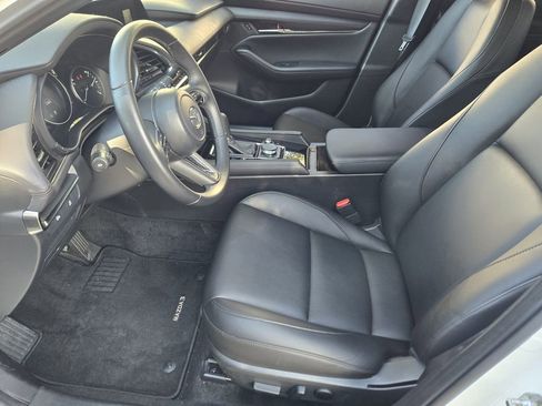 Certified 2024 MAZDA MAZDA3 s image 13