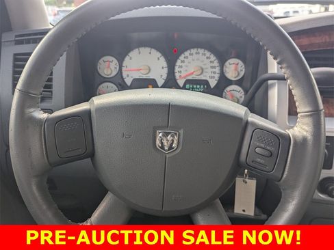 Used 2006 Dodge Ram 2500 Truck Laramie image 17