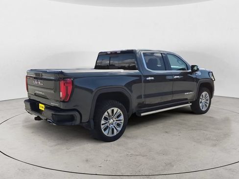 Used 2021 GMC Sierra 1500 Denali w/ Denali Ultimate Package AWD/4WD image 5