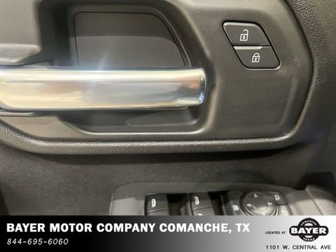 New 2026 Chevrolet Silverado 3500 W/T w/ WT Convenience Package image 20