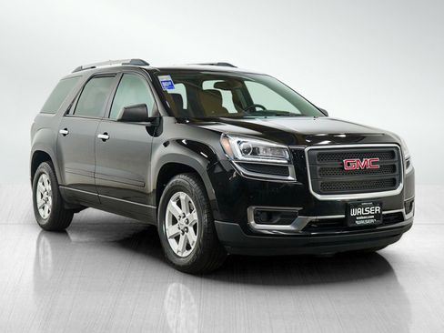 Used 2016 GMC Acadia SLE image 7
