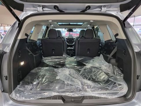 New 2026 Subaru Ascent Limited AWD/4WD image 34