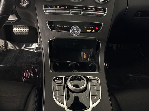Certified 2023 Mercedes-Benz C 300 Coupe image 16