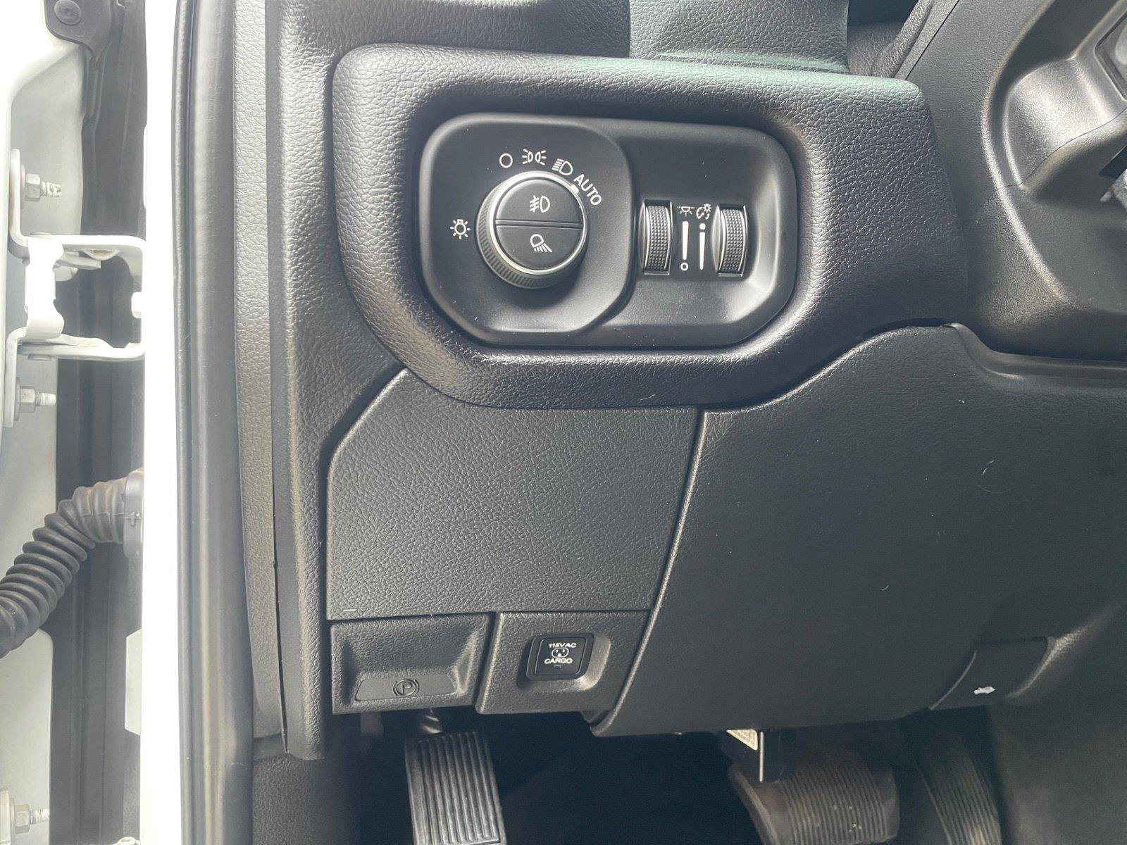 Used 2022 RAM 3500 Laramie w/ Night Edition AWD/4WD image 22