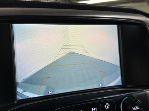 Used 2018 GMC Sierra 2500 Denali w/ Duramax Plus Package image 15