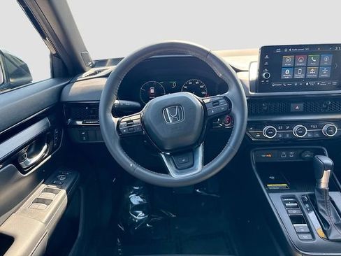 Used 2024 Honda CR-V Sport Touring image 24