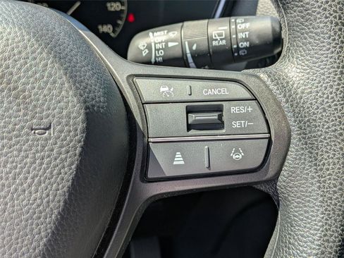 Certified 2025 Honda CR-V EX image 20