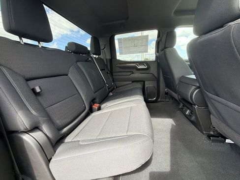 New 2026 GMC Sierra 1500 Elevation AWD/4WD image 31