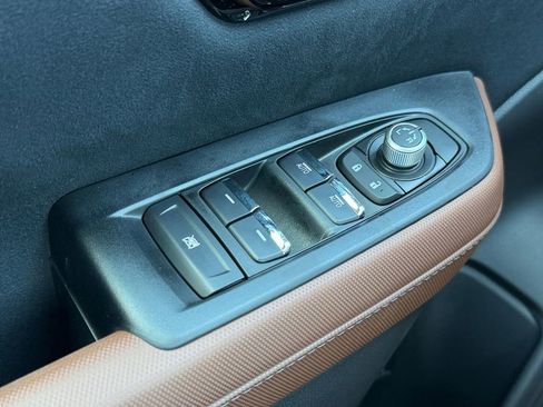 New 2026 Subaru Forester Touring AWD/4WD image 20