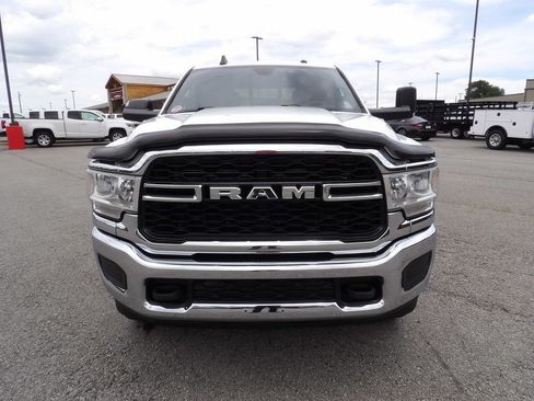 Used 2021 RAM 2500 Tradesman AWD/4WD image 12